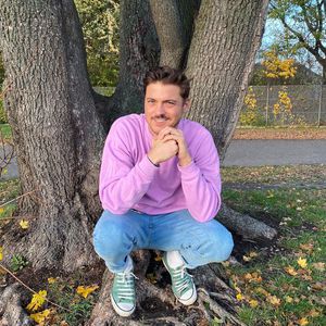 Dominic Smith von "Prince Charming" würde sich prostituieren