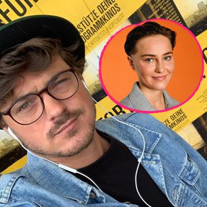 Auch Zweiter: Das rät "Prince Charming"-Dominic Smith Elsa
