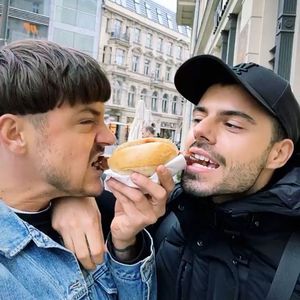 Sind die "Prince Charming"-Boys Dominic und Martin ein Paar?