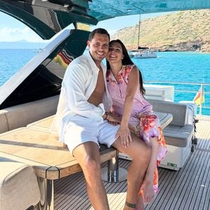 Eigene TV-Show? Katharina Eisenblut und Dominic haben Pläne