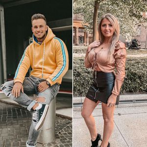 Kennt "Are You The One?"-Dominic schon Melissas Familie?