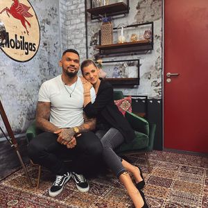 Trotz Wiedersehen mit Sarah: Domi ist nach Reise betrübt