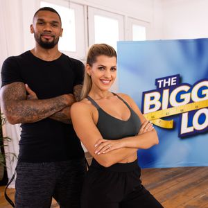 "Biggest Loser": Diese Secret-Team-Kandidaten kommen zurück!
