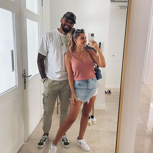 Valentinstag: So süß überrascht Dominic Harrison seine Sarah