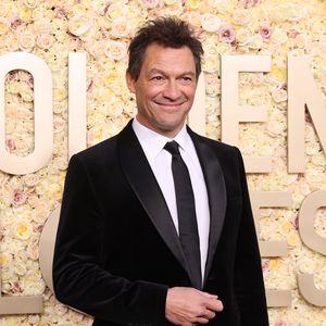 Das gefiel Dominic West an Rolle in "The Crown" besonders