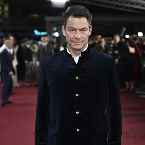 "The Crown"-Darsteller Dominic West ist froh über Serienende