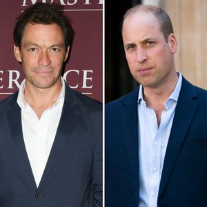 "The Crown": Sohn von Hollywoodstar spielt Prinz William