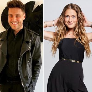 Flirt mit Mimi Gwozdz: Kann sich Dominik Reunion vorstellen?