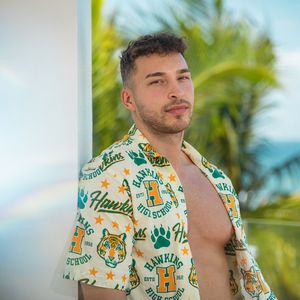 Spielt "Ex on the Beach"-Dominik etwa nur mit den Frauen?
