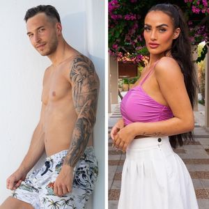 Das hält "Ex on the Beach"-Dominik von Paulinas Tränen!