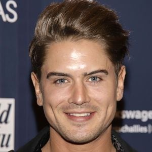 Dominik Bruntner, Reality-TV-Star