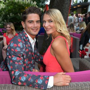 Dominik Bruntner bei "Temptation Island" als Pärchen-Tester?