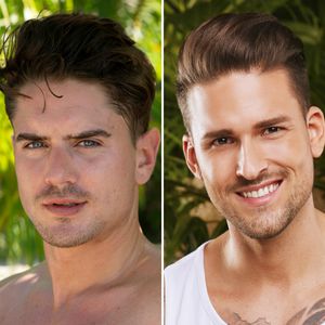 Dominik Bruntner ist von Dschungelcamp-Marco enttäuscht!