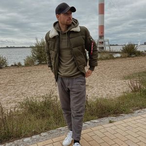 "Alles was zählt": Dominik Flade neugierig auf Soldatenrolle