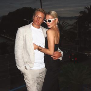 Süß: Valentina Pahde teilt Pärchenbild mit Dominik Guehrs!