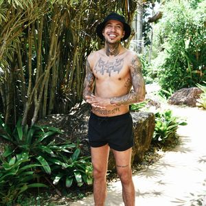 "Die Bachelorette": Bereut Dominik Hentschel seine Sprüche?