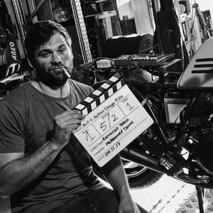 "Köln 50667"-Star Dominik Kowalski alias Vince steigt aus!