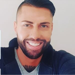 Dieser ehemalige DSDS-Kandidat ist heute Wimpernstylist!