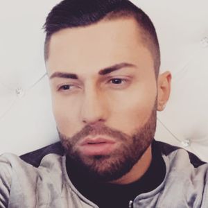Nach Drogensucht: DSDS-Dominik vermisst sein Kind