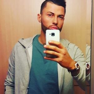 Für toten Sohn (5): Ex-DSDS-Rüpel Dominik Münch singt wieder