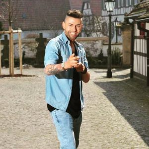 Krasse Veränderung: Wer ist dieser Ex-DSDS-Rüpel?