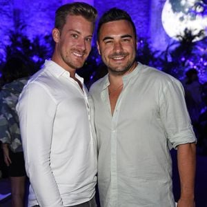 Ex verrät: Gab Lars Steinhöfel "Prominent getrennt"-Zusage?