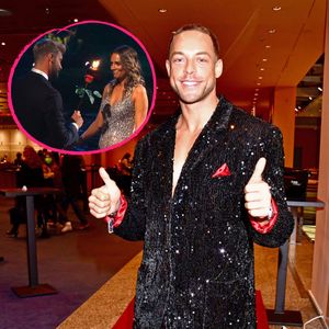 Ex-Bachelor Andrej Mangold glaubt an Anna und Dominiks Liebe
