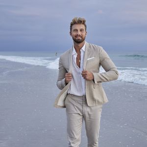 Peinlich oder cool? So findet ihr Bachelor Dominiks Sprüche