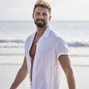 TV-Vorerfahrung: Würde Bachelor Dominik bekannte Frau daten?
