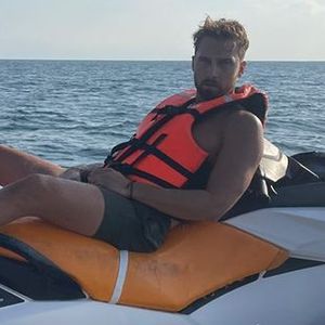 Abseits der Dates: Das macht Dominik in Bachelor-Freizeit