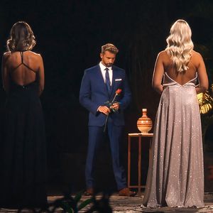 Diese beiden Bachelor-Girls stehen für Dominik im Finale!