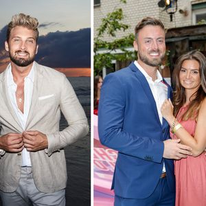 Ähnelt Bachelor Dominik ihrem Niko? Das sagt Michèle de Roos
