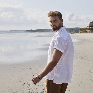 Bachelorette-Kandidat? Für Dominik kam nur Bachelor infrage