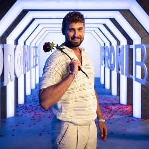 Rettet "Promi Big Brother" Dominik Stuckmanns Beziehung?