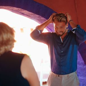 Diese Bachelor-Kandidatinnen findet Dominiks Mama am besten!