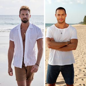 Neuer Bachelor zu kurz Single? Andrej Mangold findet es okay