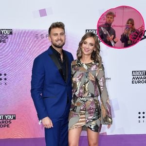 Doch keine Trennung: Anna Rossow teilt Aufnahmen mit Dominik