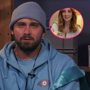 Dominik Stuckmann weint: Er und Anna waren kurz vor Trennung