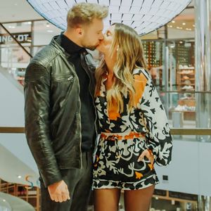 Bachelor Dominik lernt jetzt endlich Annas Familie kennen