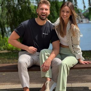 Bachelor Dominik und Anna: Wie läuft ihr Zusammenleben?