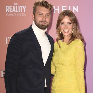 So sehen Dominik Stuckmann und Annas Hochzeitspläne aus