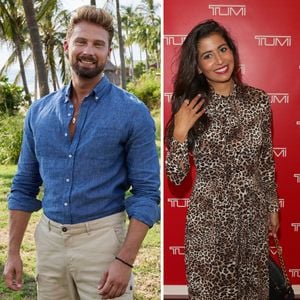 Wäre Bachelor Dominik Stuckmann Evanthia Benetatous Typ?