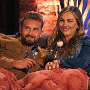 Bachelor Dominik versteht Connection mit Jana selbst nicht