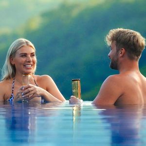 Beim ersten Date: Kam der Bachelor-Kuss für Nele zu früh?