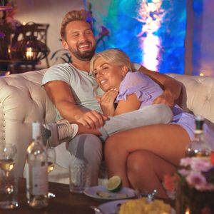 Vorm Finale raus: Nele glaubte an Zukunft mit dem Bachelor
