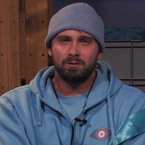 Dominik fühlte sich bei "Promi Big Brother" als Außenseiter