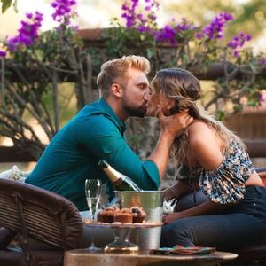 Bachelor-Liebe: So stehen Dominik und Annas Zukunftschancen!