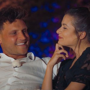 Exit: Hatte Dominik bereits Gefühle für Bachelorette Maxime?