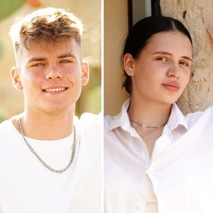 Zwei schaffen's nicht in Liveshows: Das ist die DSDS-Top-Ten