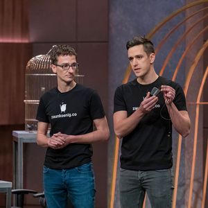 Dieser "Die Höhle der Löwen"-Deal platzte kurz nach der Show
